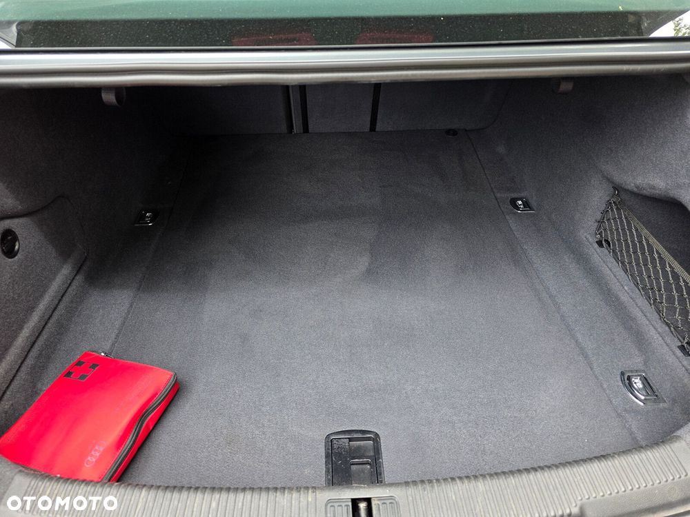 Audi A6 Limousine - 17