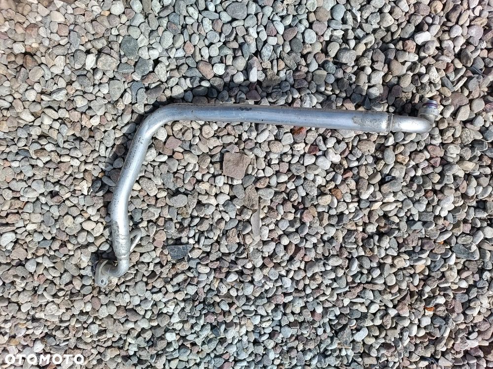 SKODA OCTAVIA III PASSAT B8 PRZEWÓD KLIMATYZACJI 5Q1816738C - 1