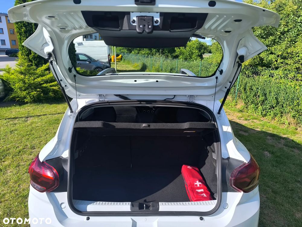 Dacia Sandero - 5