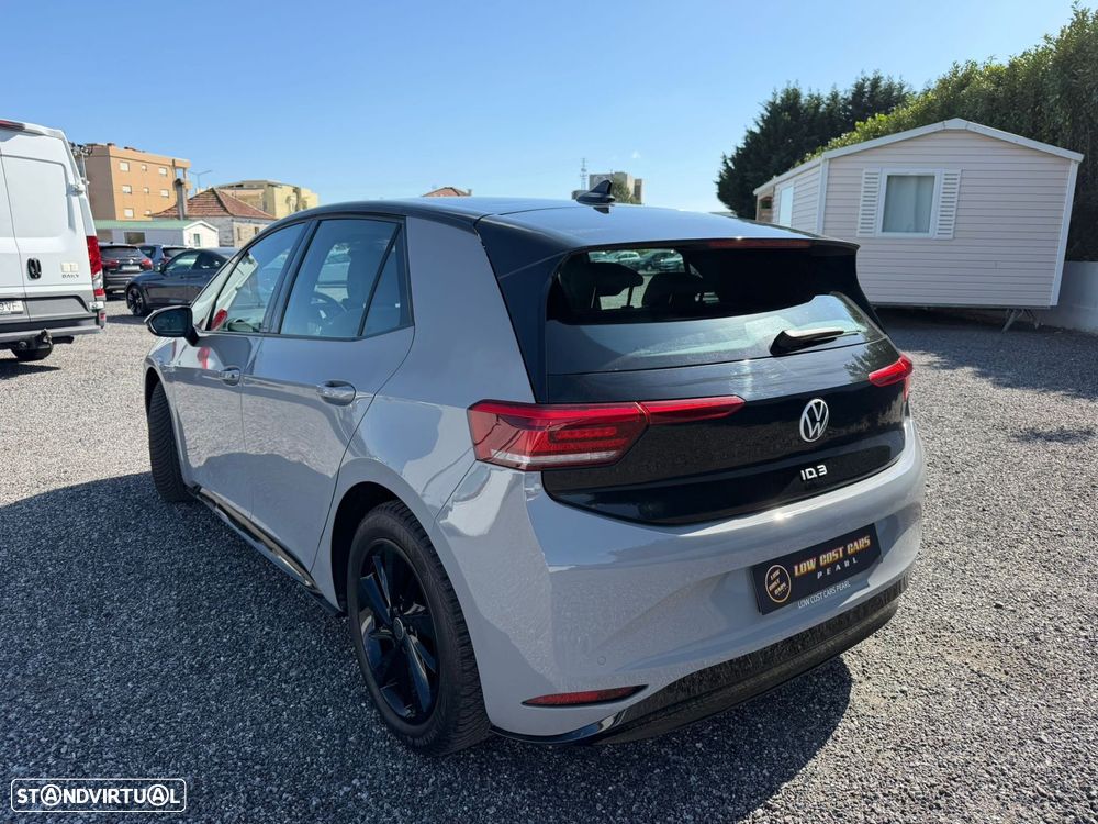 VW ID.3 Pure Performance Style - 5