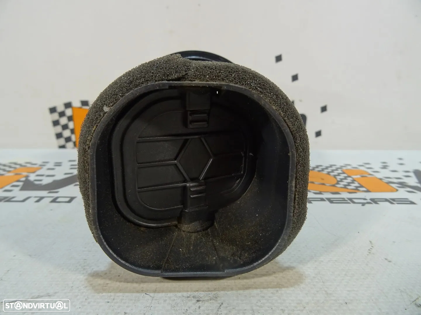 Arejador / Difusor de Ar Audi A3 8P - 7