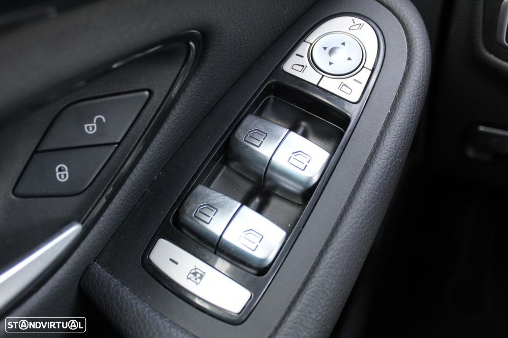 Mercedes-Benz GLC 220 d Coupé 4Matic - 14