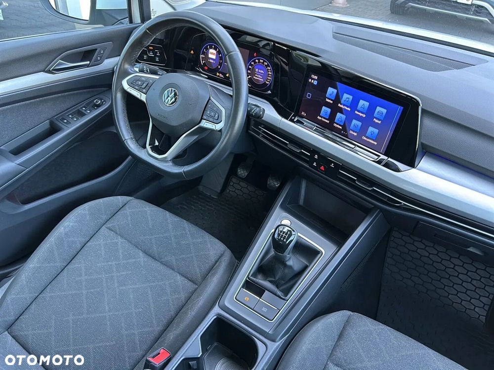 Volkswagen Golf 1.5 TSI EVO Life - 17