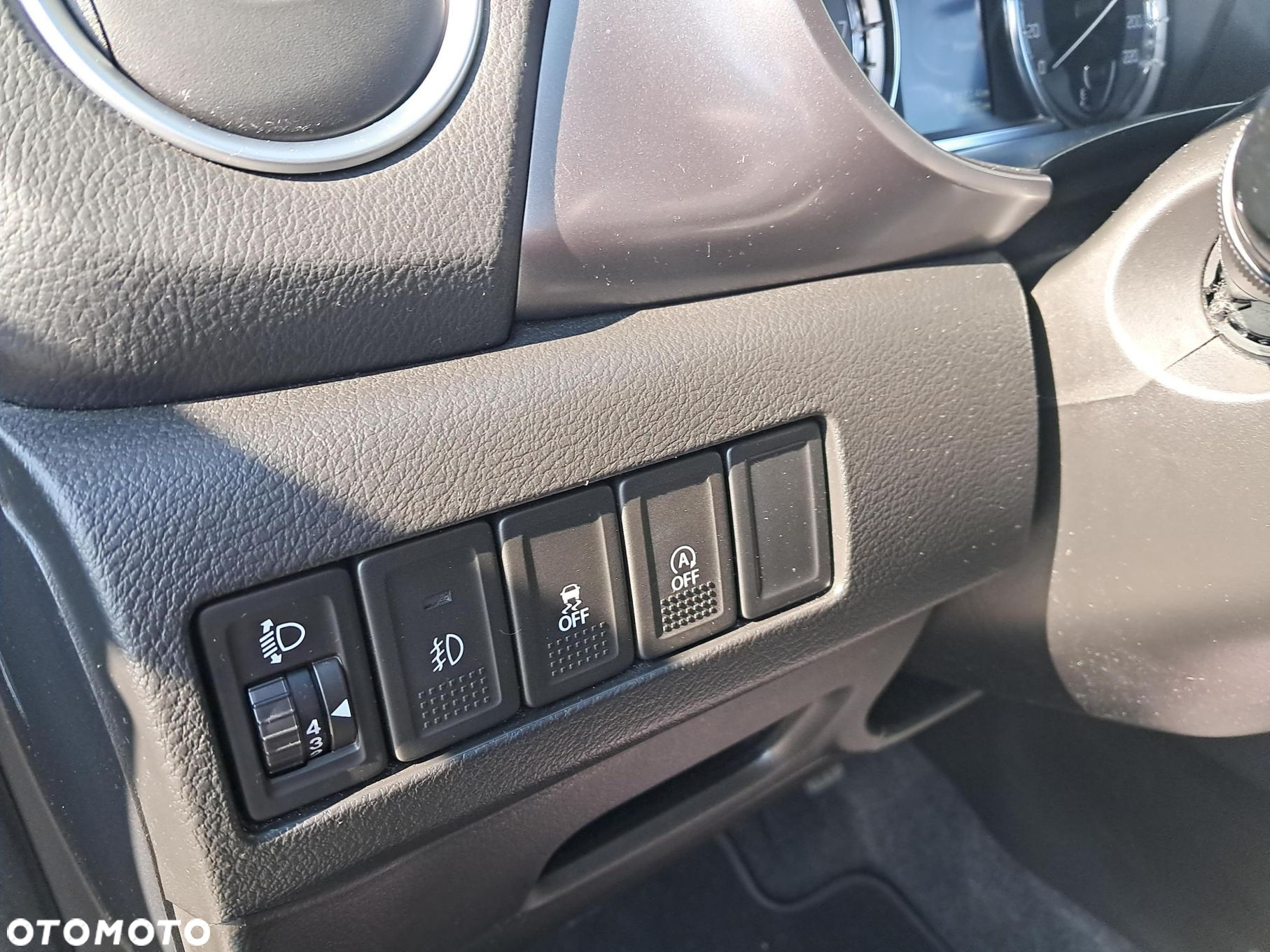 Suzuki Vitara 1.4 Boosterjet Premium 2WD - 14