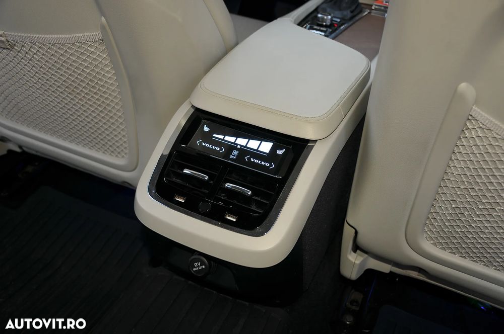 Volvo S90 T5 Geartronic Inscription - 16