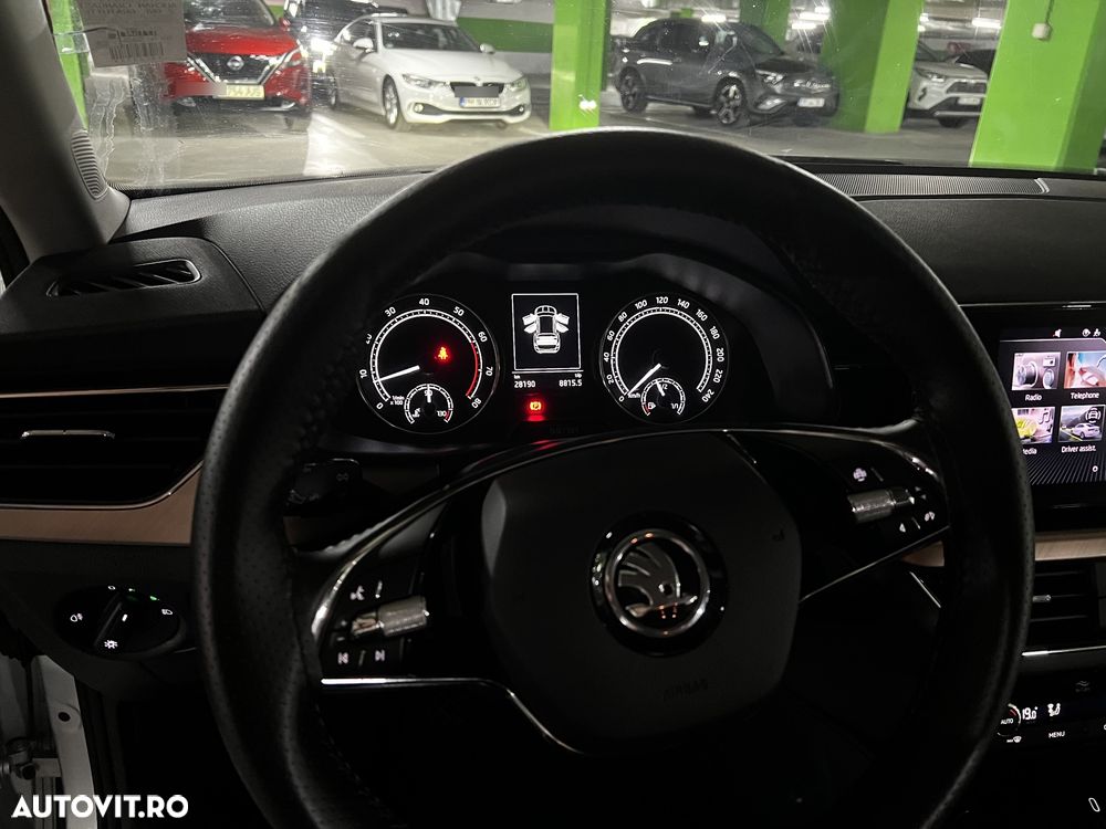 Skoda Kamiq 1.5 TSI Style - 6