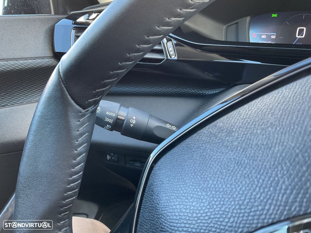 Peugeot 308 SW 1.5 BlueHDi Active Pack - 39