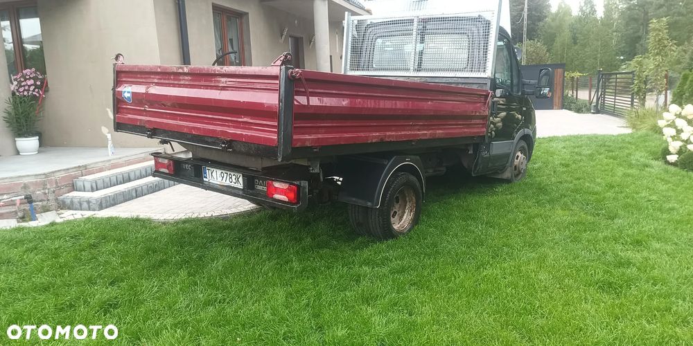 Iveco Dailly - 4