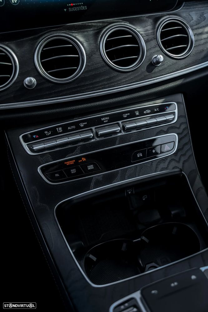 Mercedes-Benz E 300 de AMG Line - 49