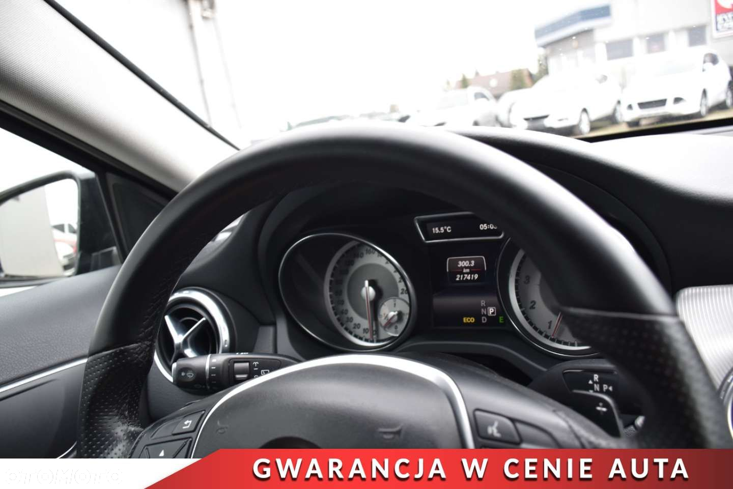 Mercedes-Benz GLA 200 7G-DCT Urban - 16