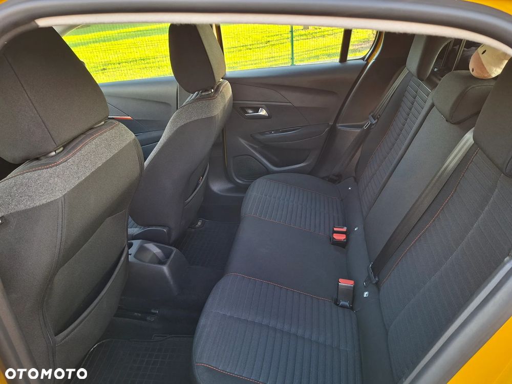 Peugeot 208 1.2 PureTech Active S&S - 12