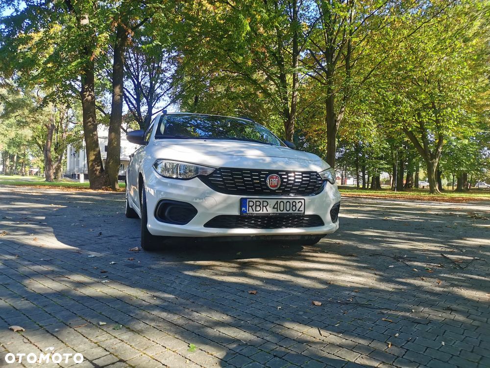 Fiat Tipo 1.4 16v Pop - 3