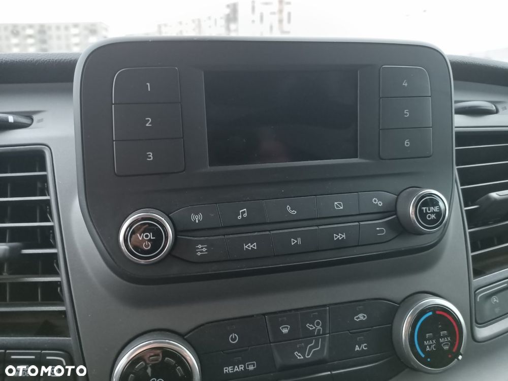 Ford Transit Kombi L3H2 Trend - 17