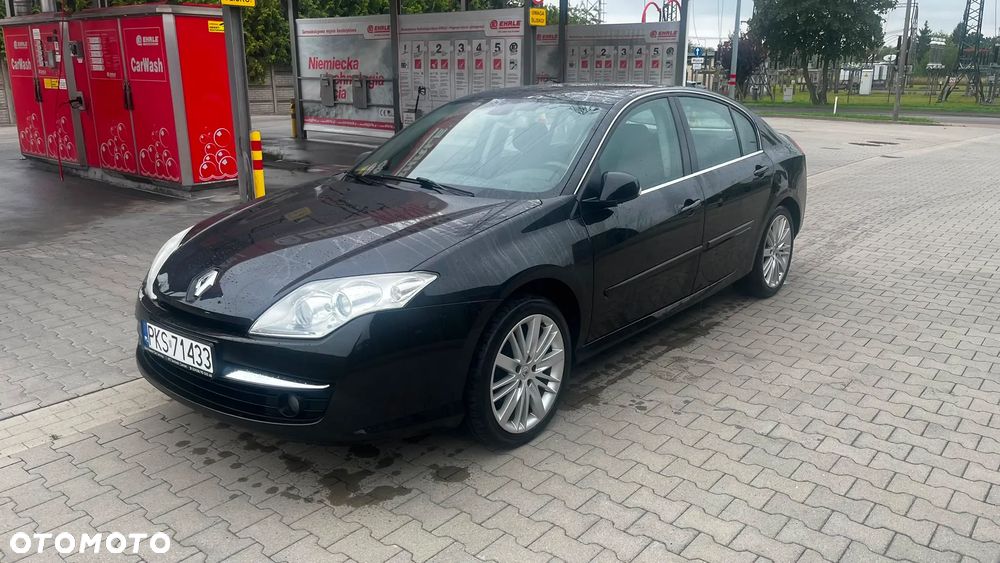 Renault Laguna 2.0 16V Turbo Expression - 3