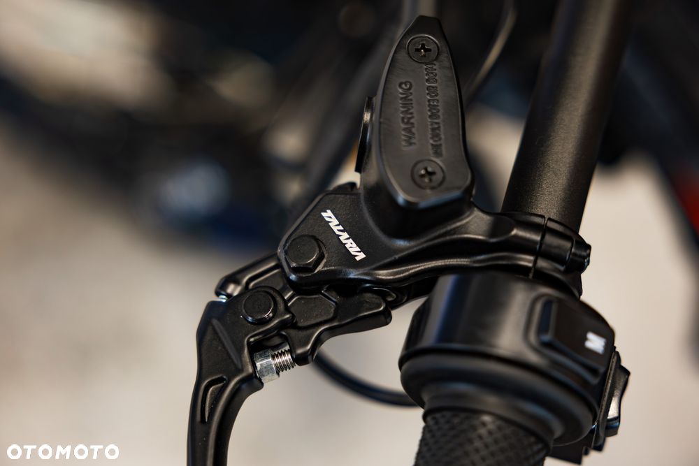 Talaria Sting MX - 9