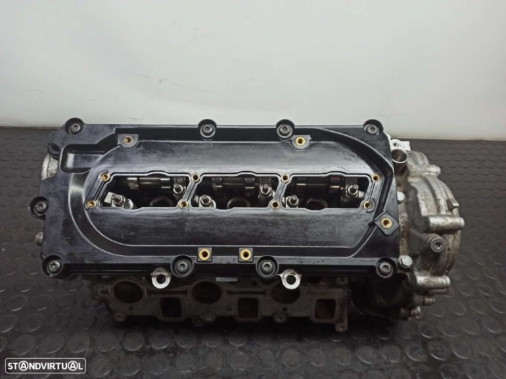 COLAçA AUDI A5 COUPE (8T) 2.7 TDI - 4