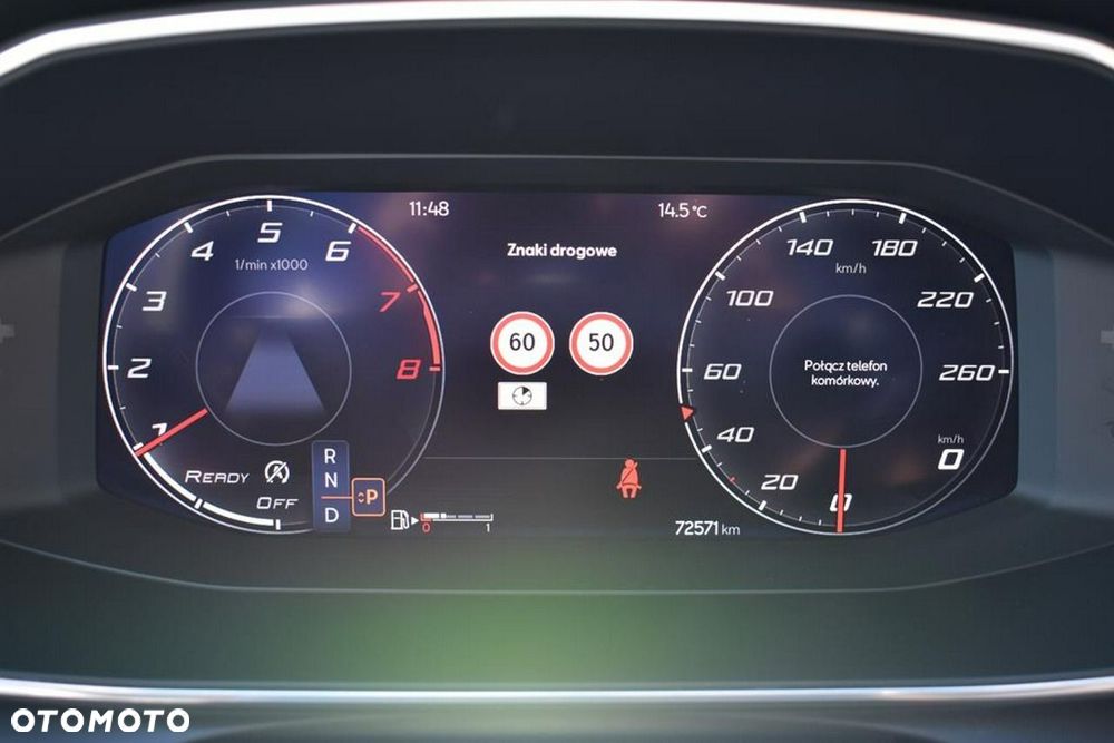 Seat Leon Sportstourer - 13