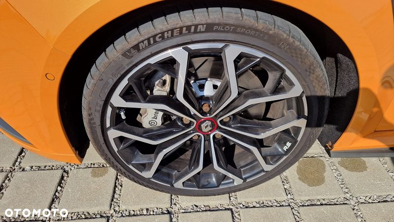 Renault Megane 1.8 TCe FAP R.S Trophy EDC - 24