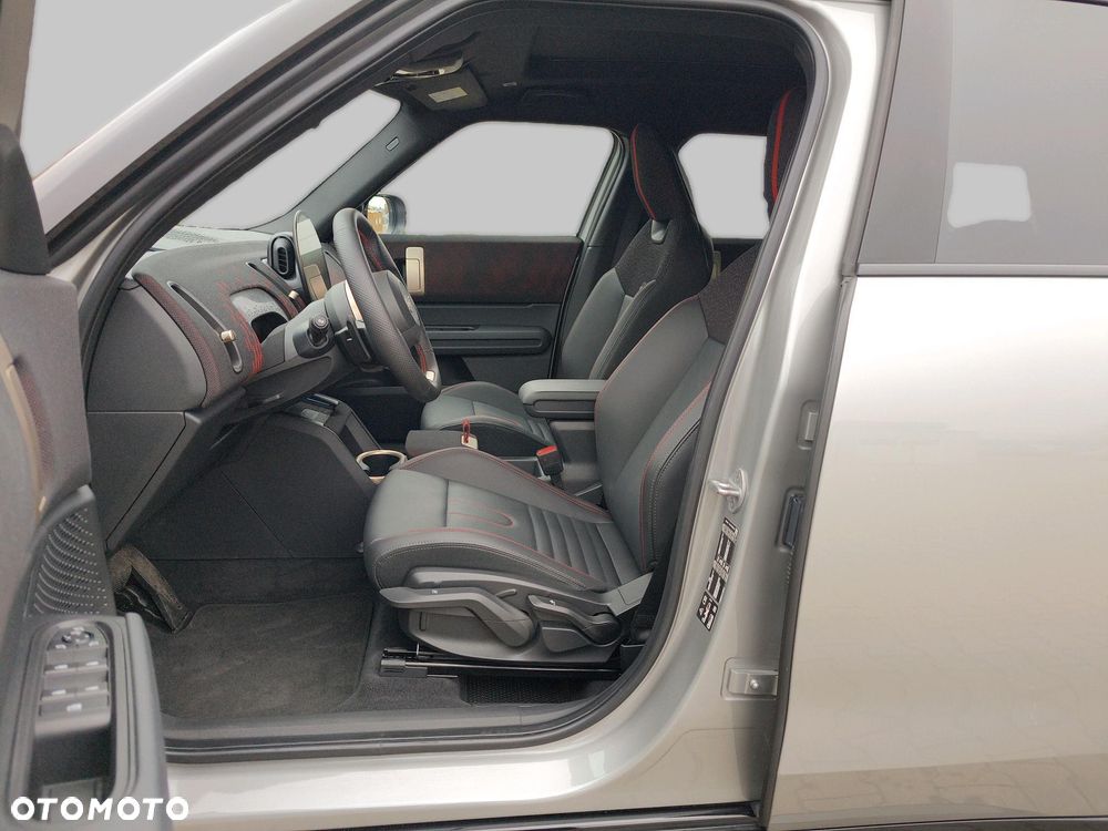 MINI Countryman - 9