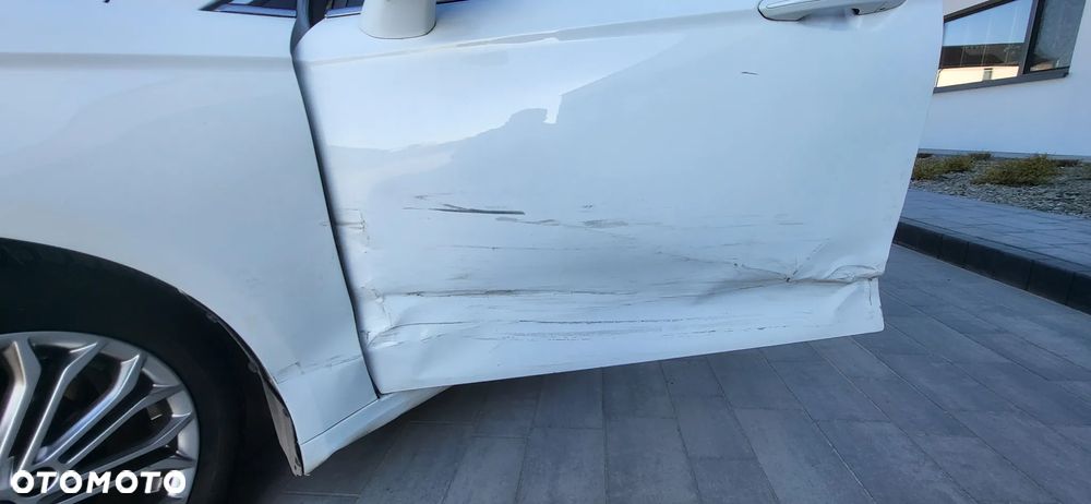 Ford Mondeo 2.0 EcoBlue Business Edition - 19