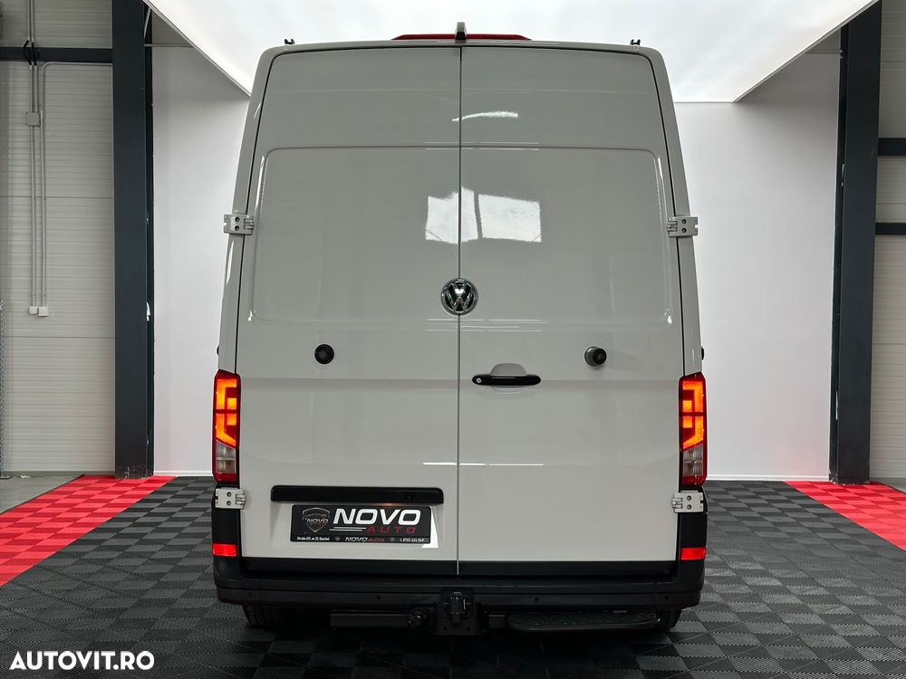 Volkswagen Crafter - 30