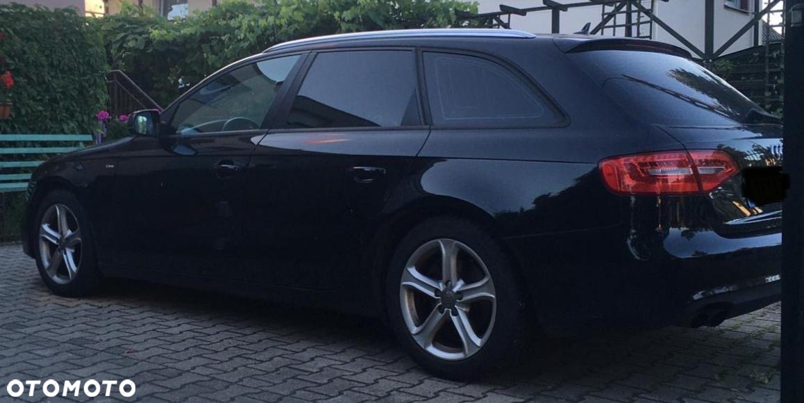 Audi A4 2.0 TDI - 5