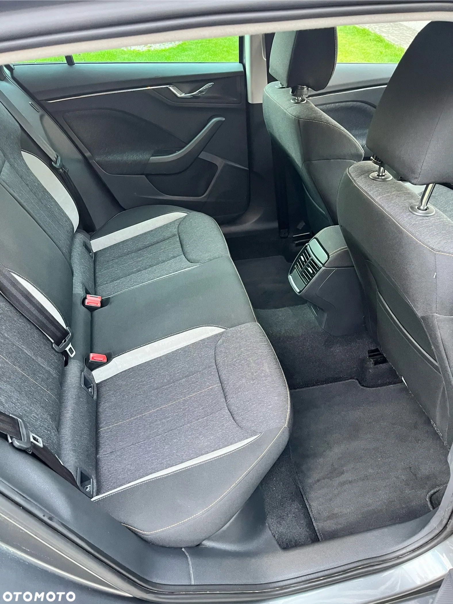 Skoda Scala 1.5 TSI Style DSG - 8