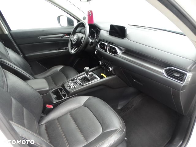 Mazda CX-5 2.2 D Skyenergy 2WD - 17