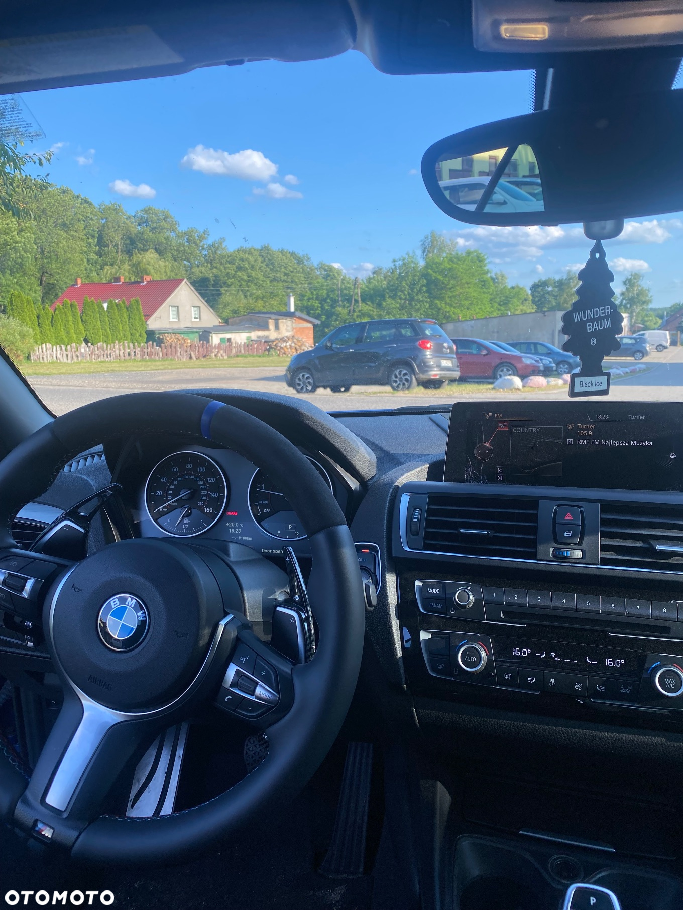 BMW Seria 2 M235i Cabrio Sport-Aut - 18