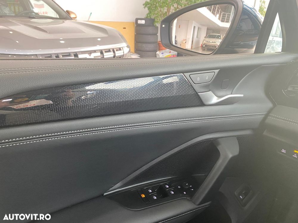 Volkswagen Tiguan 1.5 eTSI DSG MHEV Advanced - 11