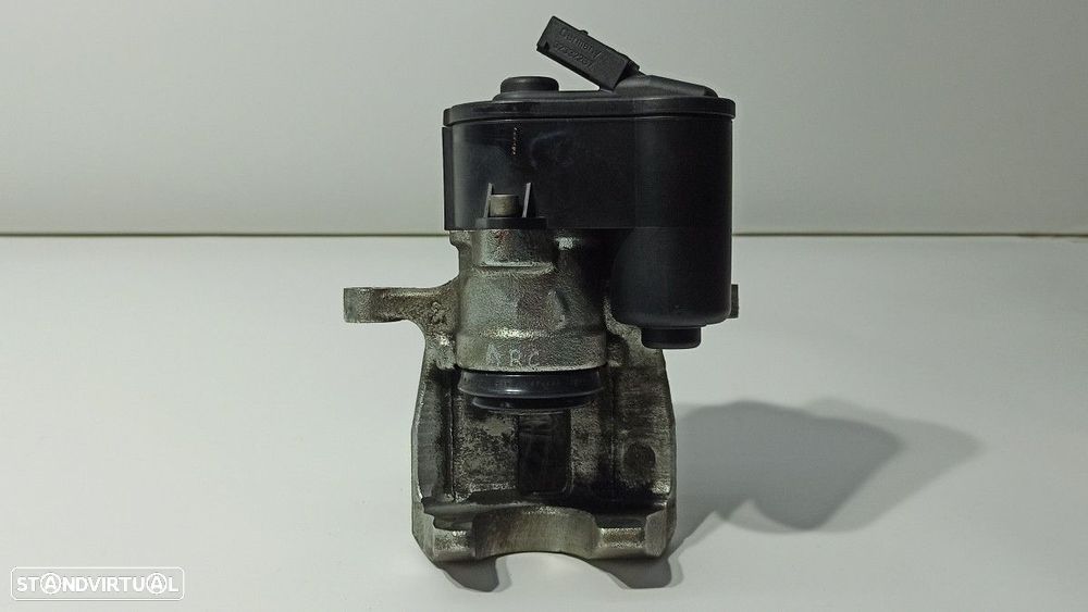 PINÇA DE TRAVÃO TRASEIRA DIREITA VOLKSWAGEN PASSAT CC (357) BáSICO - 3