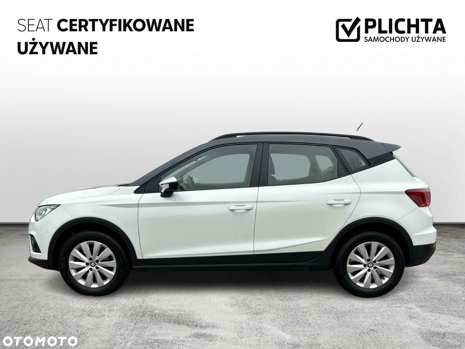 Seat Arona 1.0 TSI Style S&S DSG - 2
