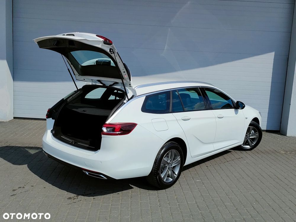 Opel Insignia 2.0 CDTI Elegance S&S - 31