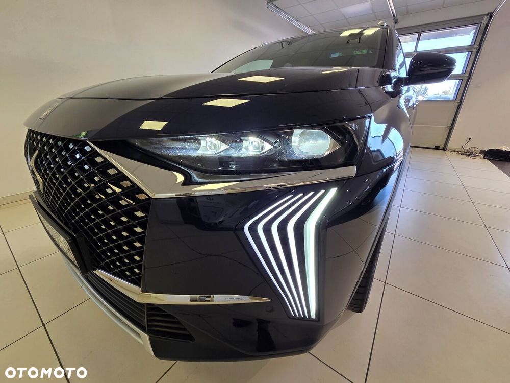 DS Automobiles DS 7 Crossback - 37