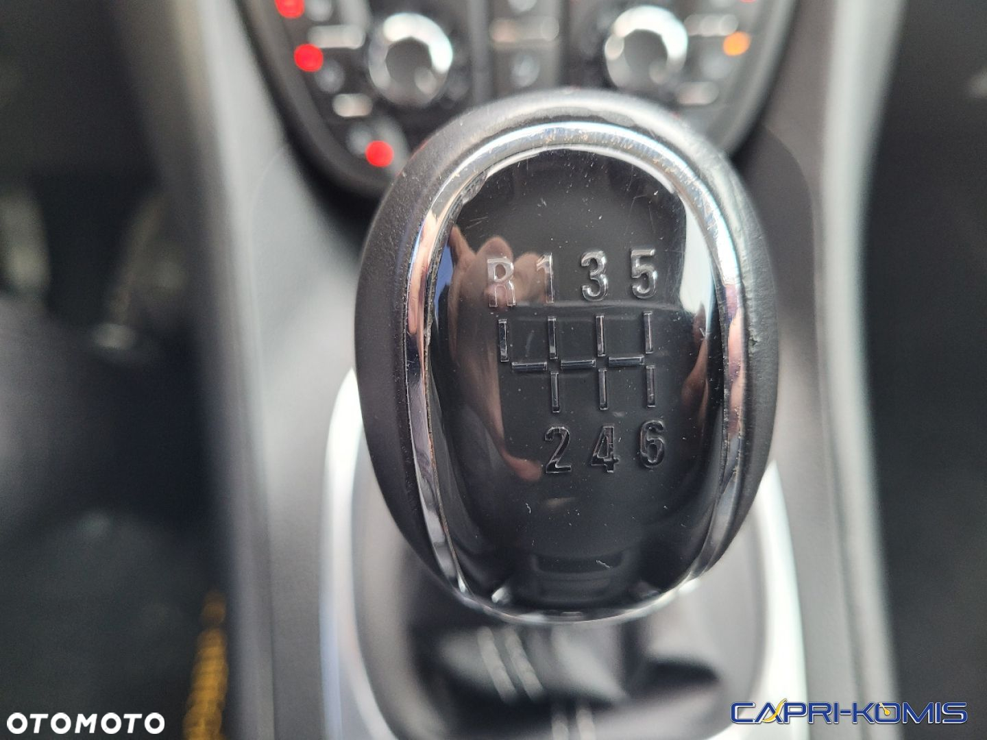 Opel Meriva - 18