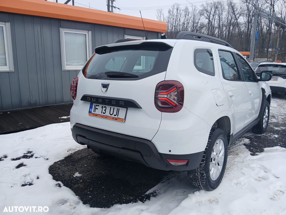 Dacia Duster TCe 150 EDC Comfort - 3