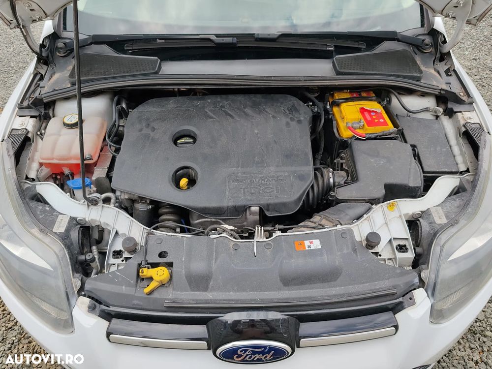Ford Focus - 7