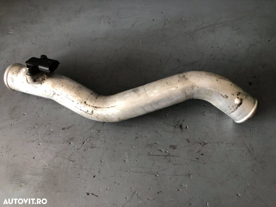 tub intercooler 2.0 crdi hyundai tucson - 2