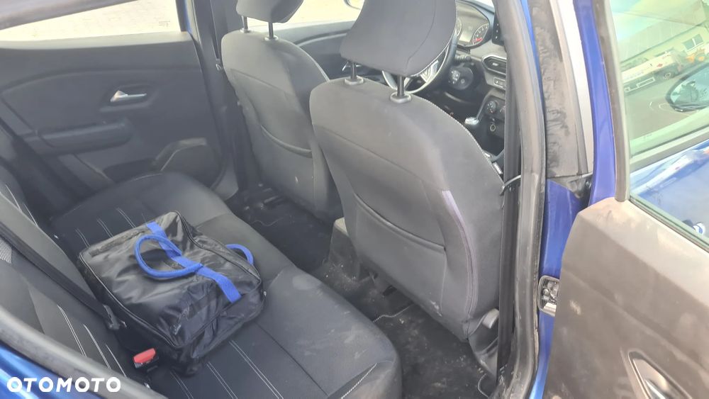 Dacia Sandero SCe 65 Comfort - 6