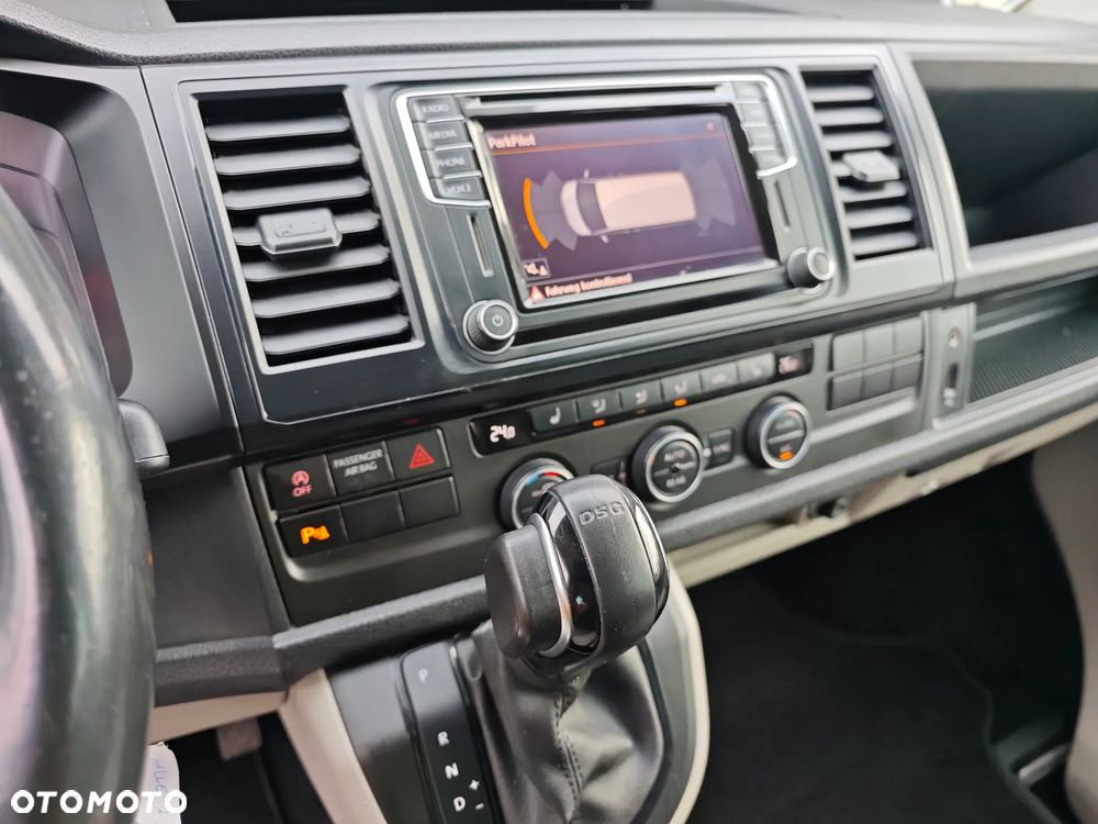 Volkswagen Caravelle 2.0 TDI L1 Highline DSG - 6