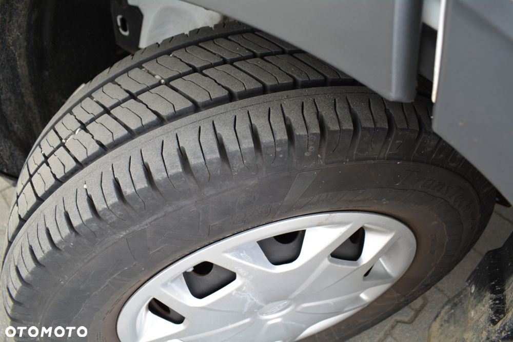 Ford FORD TRANSIT MK8 doka - 18