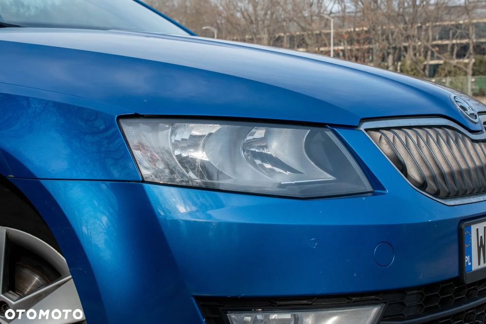 Skoda Octavia - 7