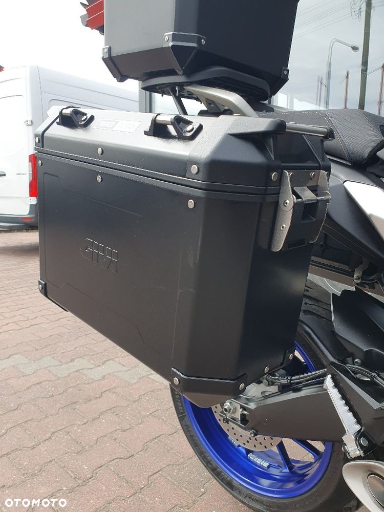 Yamaha Tracer - 33