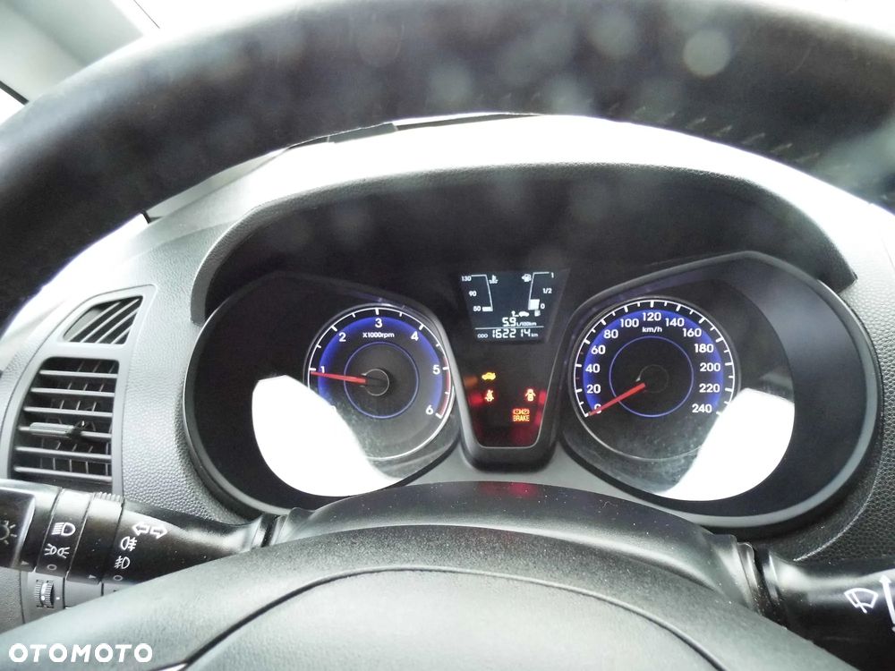 Hyundai ix20 1.4 CRDi Classic - 2