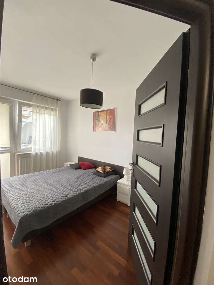 40m2 metro mlociny wynajem