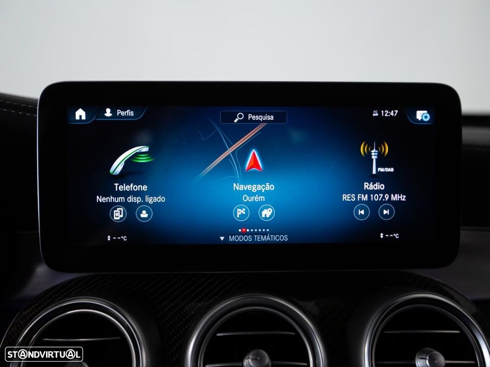 Mercedes-Benz GLC 300 de 4Matic - 22