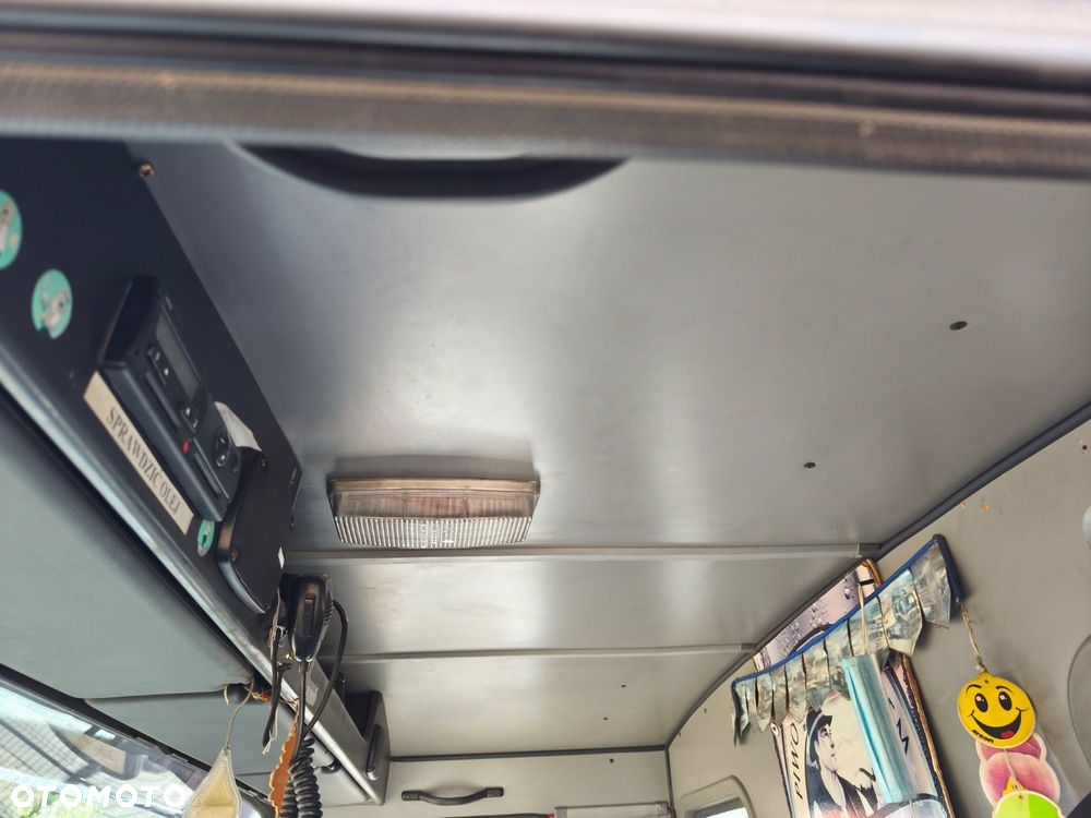 Tatra T815 4X4 Terrno - 17