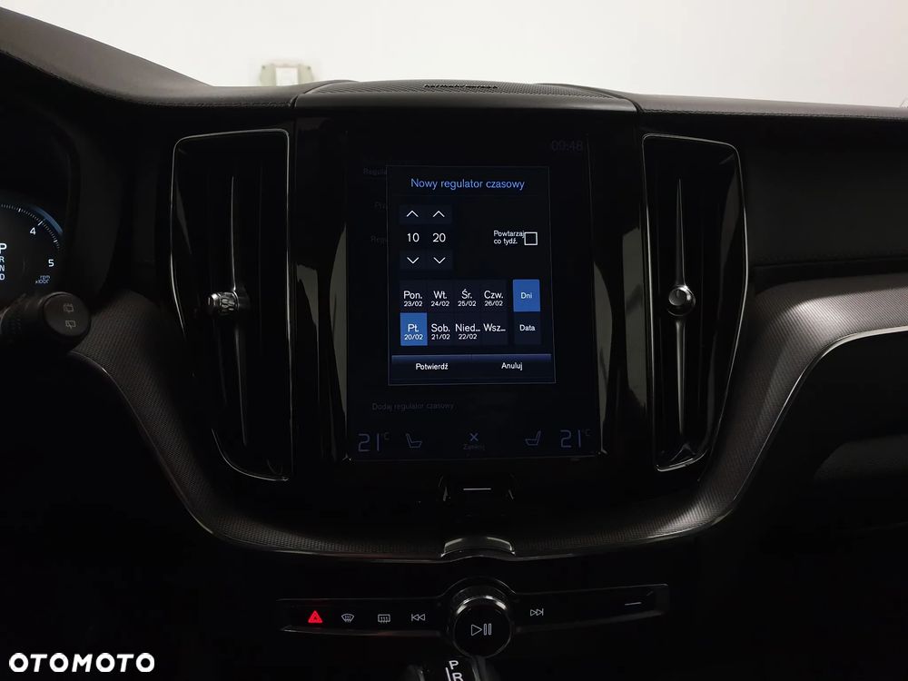 Volvo XC 60 D4 SCR Inscription - 21