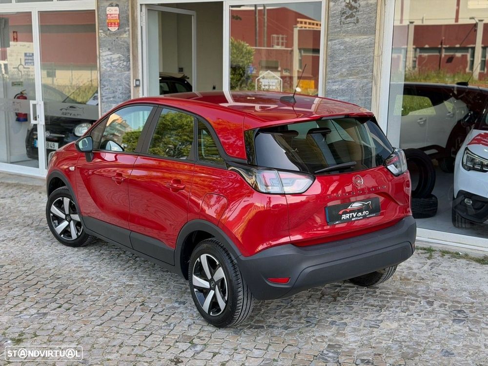 Opel Crossland 1.2 Elegance - 2