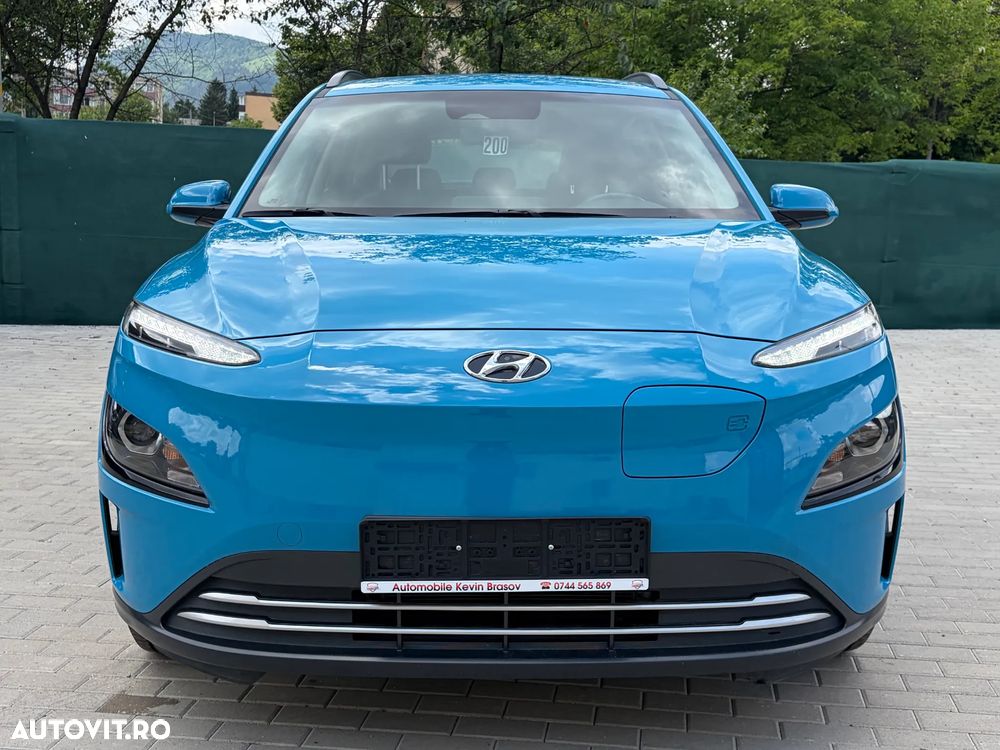 Hyundai KONA Standard - 13